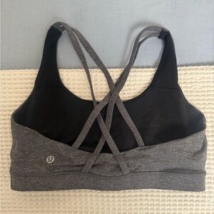 lululemon Energy Sports Bra